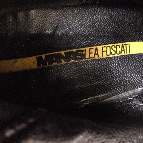 Designer boots - Picture 7 of 8